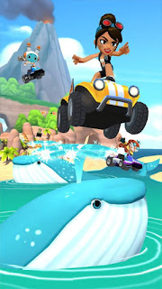 Super Karts Mod Apk Unlocked all car Super Karts Mod Apk Unlocked all car