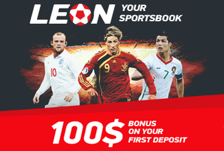 Leonbets Screenshot Leonbets Screen