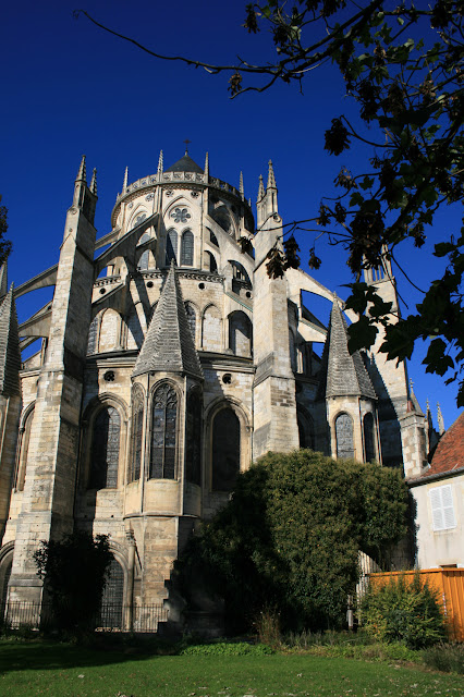 catedral+bourges