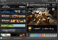 Laventille Rhythm Section KONTAKT Library