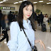 SNSD YoonA is back from her 'K2' Fan meeting in Japan