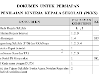 Dokumen Persiapan Melaksanakan PKKS 2016 Dokumen Persiapan Melaksanakan PKKS 2016