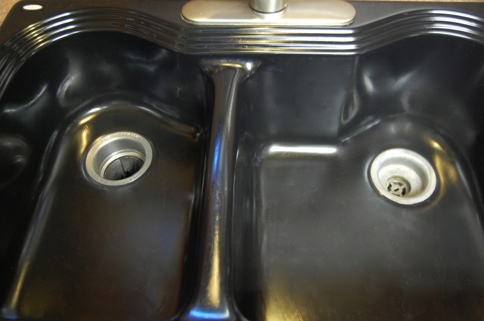 How to Clean Cast Iron Sink and Keep It Sparkling Forever