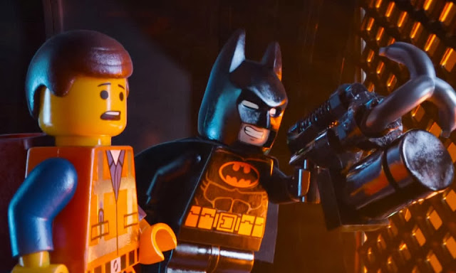 The Lego Movie animatedfilmreviews.filminspector.com