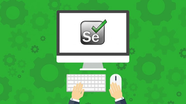 Selenium WebDriver with Java - Basics to Advanced& Interview
