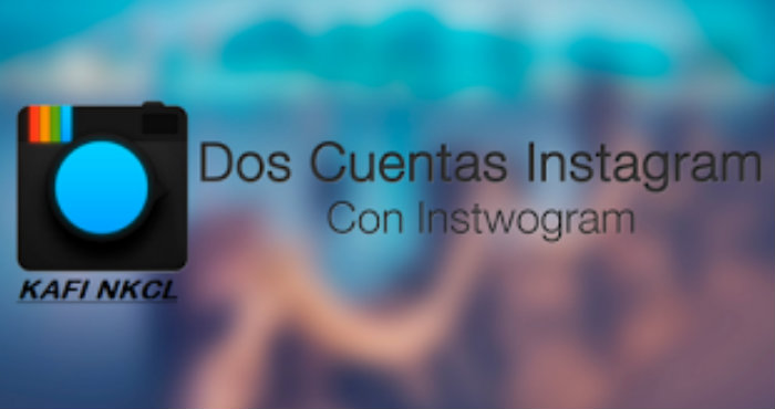 Cara Menjalankan 2 Akun Instagram di 1 Ponsel Android Cara Menjalankan 2 Akun Instagram di 1 Ponsel Android