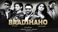 Baadshaho Movie Songs Free Download