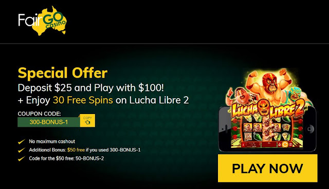 Fair go casino instant play