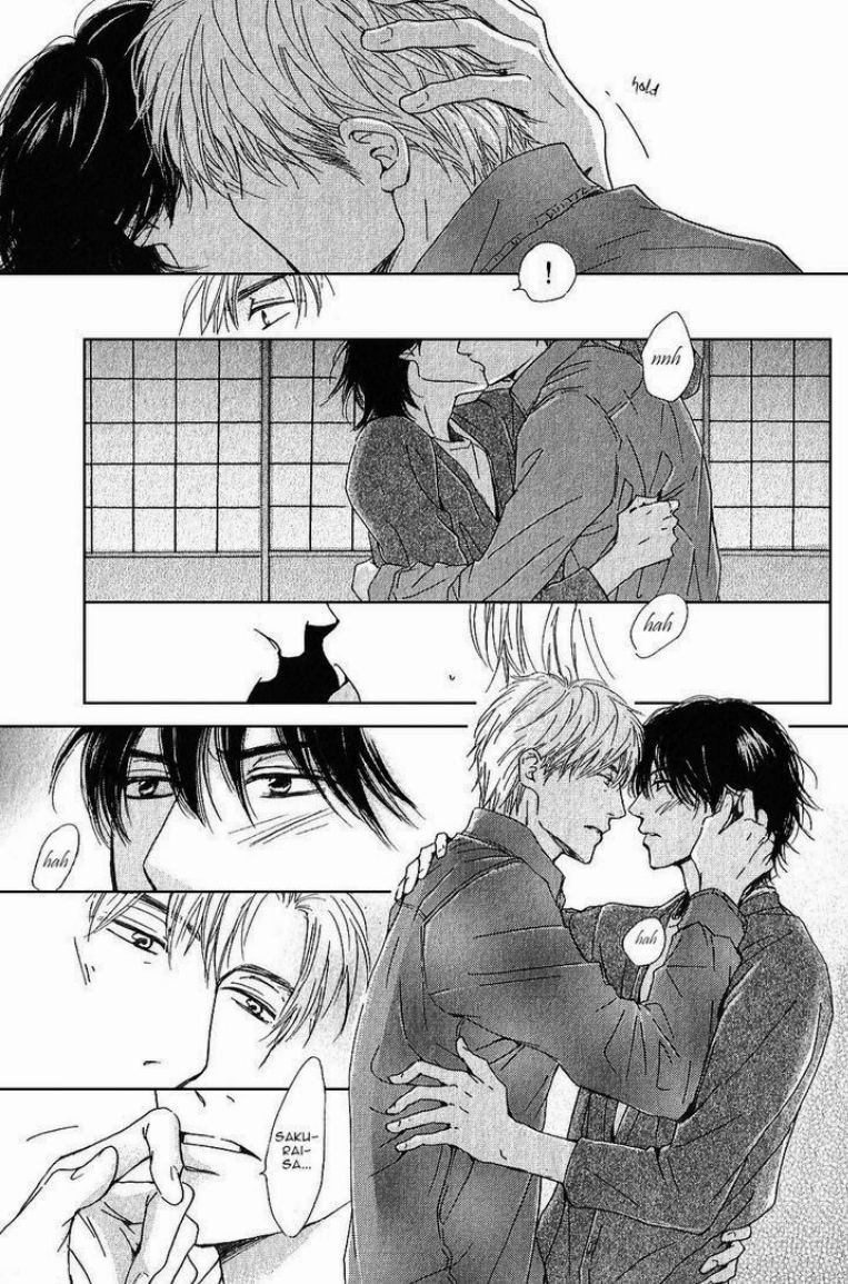 Hana Wa Saku Ka (Does the Flower Bloom) by Shoko Hidaka