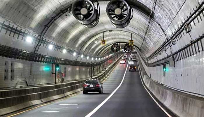 Thinking of building a Chandpur bridge or tunnel from Shariatpur শরীয়তপুর থেকে চাঁদপুর সেতু বা টানেল তৈরির চিন্তা