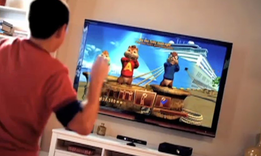 alvin and the chipmunks chipwrecked wii