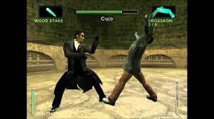 Download Enter The Matrix PC Game Highly Compressed