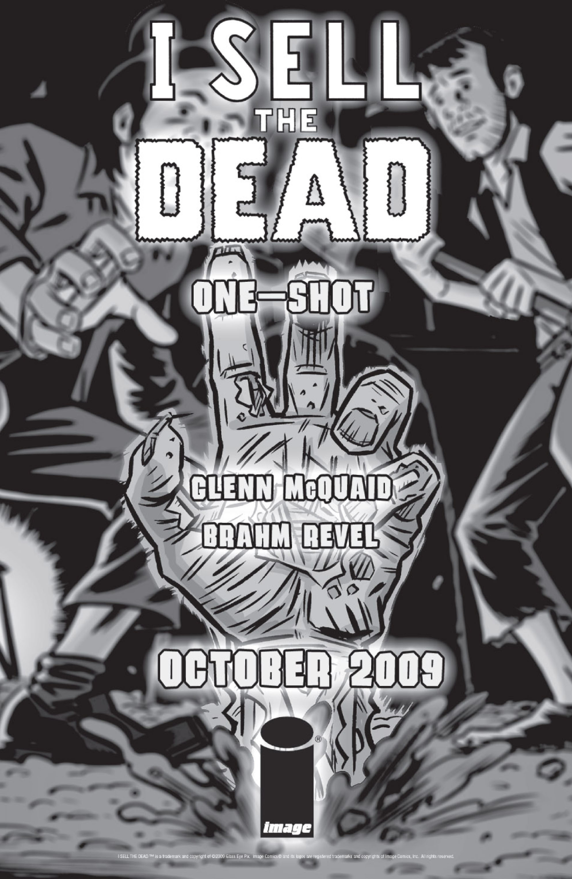 Read online The Walking Dead comic -  Issue #65 - 32