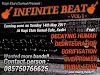 INFINITE BEAT Vol. I , Datang dan Liarkan !!!