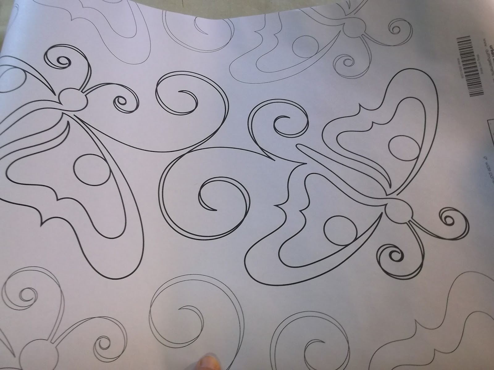 EOCQGallery New pantograph designs