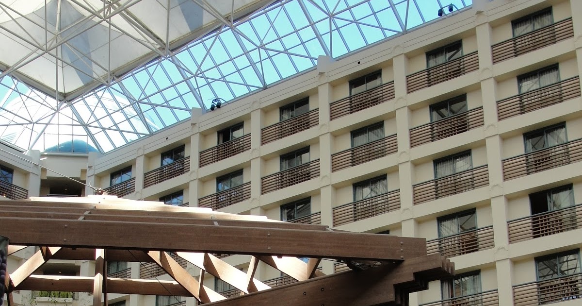 Weekend Adventures Update Burlingame Hyatt Regency San