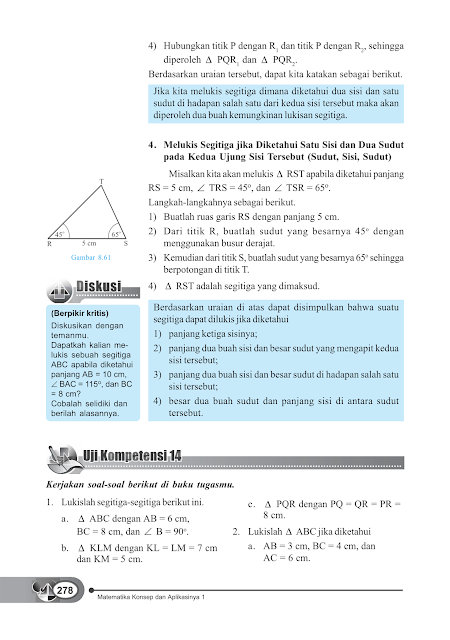 Contoh Soal Berpikir Kritis Matematika Smp Kelas 7 Barisan Contoh Contoh Soal Berpikir Kritis Matematika Smp Kelas 7 Barisan Contoh
