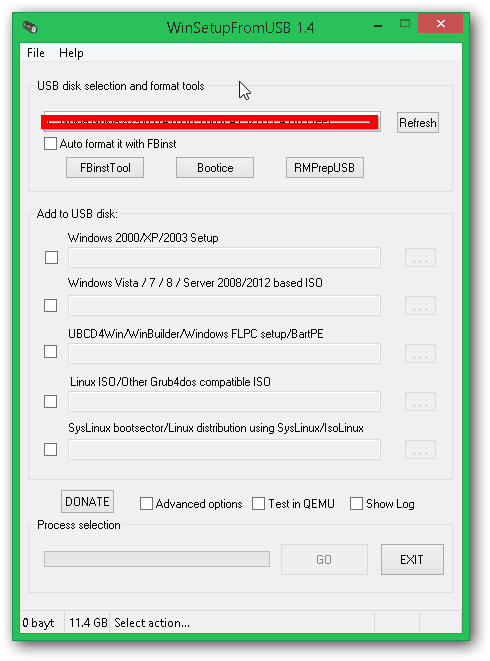 make program portable make program portable