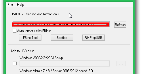 portable program portable program
