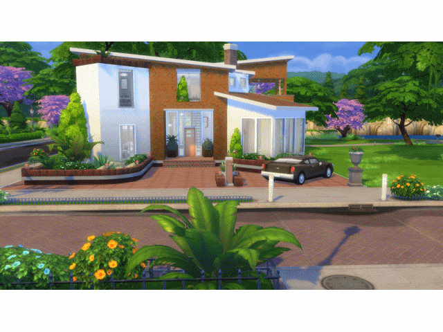 Mis casas y mas con los Sims 4 - Página 17 BLP