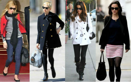 TU ESTILO DE ROPA SEGÚN TU PERSONALIDAD