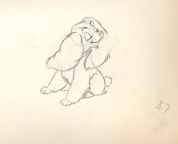 lady tramp disney drawings sketches character production sheets 1955 lines studios walt livejournal preproduction finale grand ladies