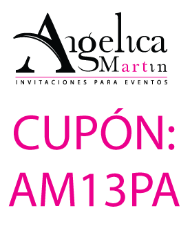  Porta alianzas rústico