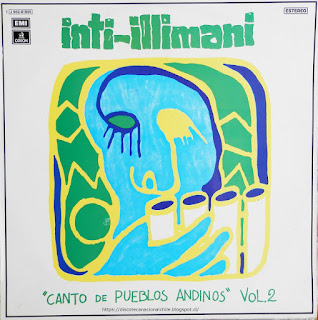 Dolencias Inti Illimani Dolencias Inti Illimani