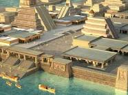 Civilização Asteca: História