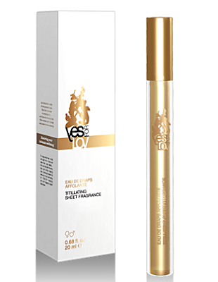 Eau de Draps Affolante - YesForLove Eau de Draps Affolante - YesForLove