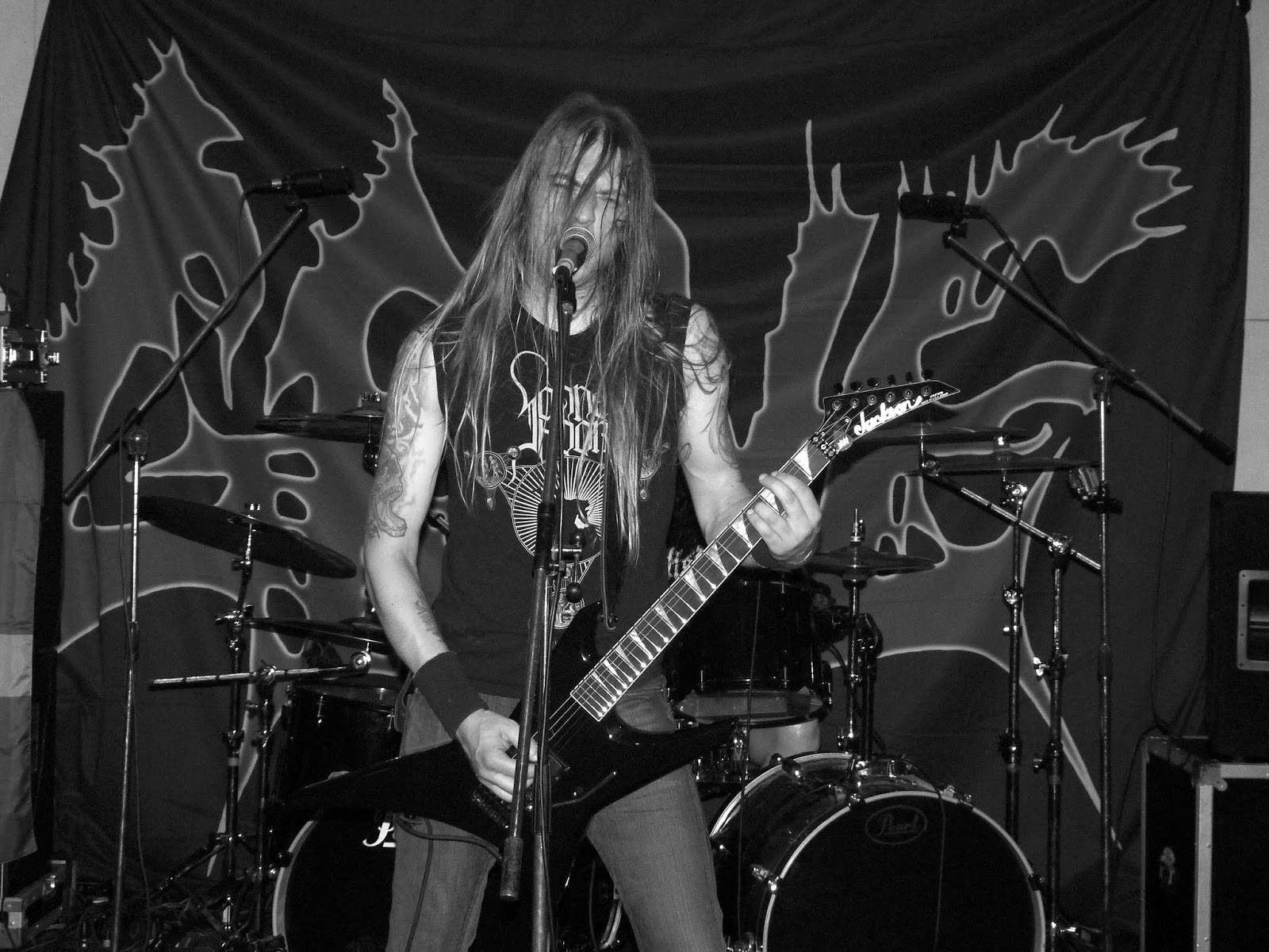 Dreams Of Consciousness Swedish Death Metal Round Up 2015