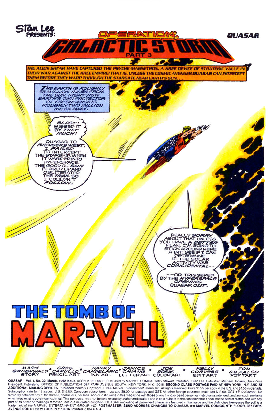 Captain America (1968) Issue #398c #333 - English 2