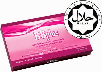 Bb Plus Collagen