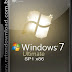 Windows 7 Ultimate SP1 Ativado