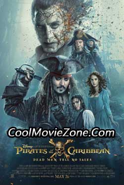 Pirates of the Caribbean: Dead Men Tell No Tales (2017)