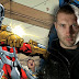 Jai Courtney en Deadshot dans le Suicide Squad de David Ayer ?