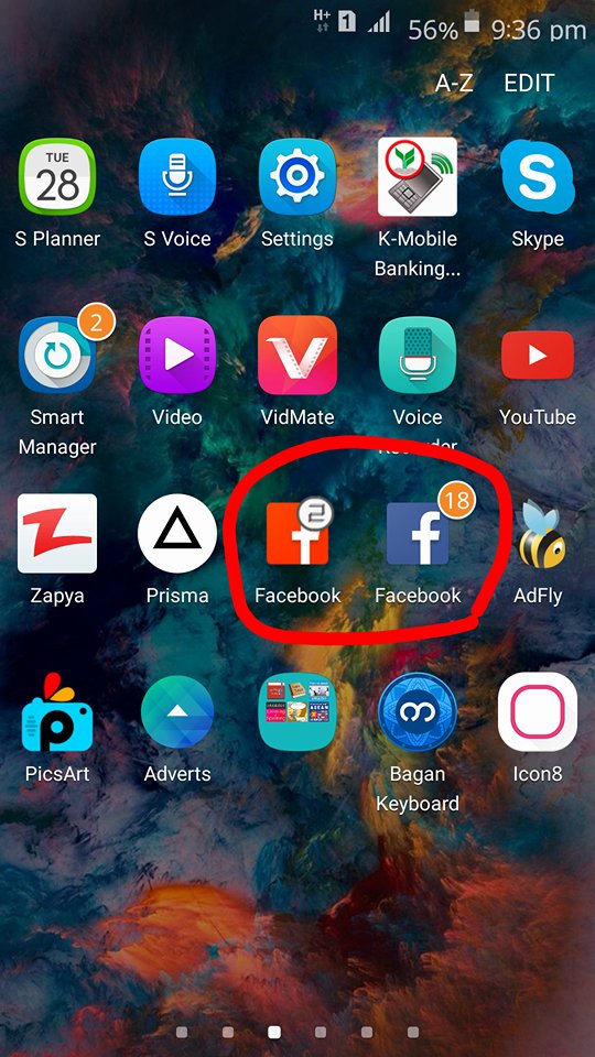 Facebook Clone v110 0 0 15 69 APK Ht3tzN4ing Facebook Clone v110 0 0 15 69 APK Ht3tzN4ing