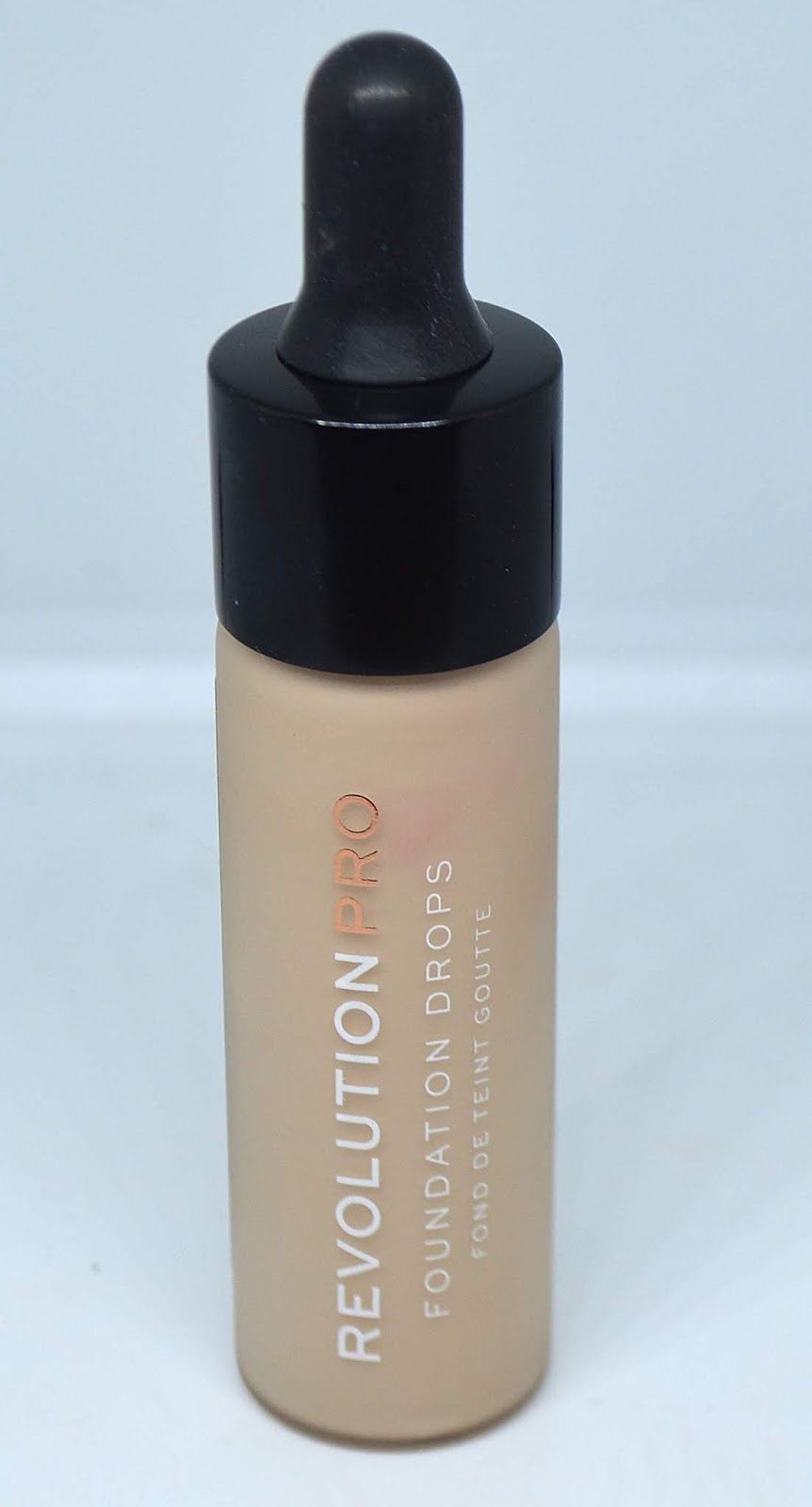 There's Always Time for Lipstick Product Review Makeup Revolution