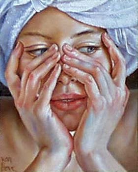 Francine Van Hove