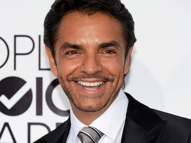 Eugenio Derbez lanza campaña para leer en español en EEUU | Noticias VIP