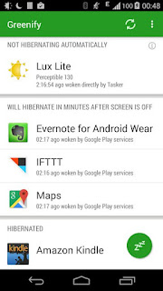 Greenify Donate v3.9.9.1 build 39910 Full APK Greenify Donate v3.9.9.1 build 39910 Full APK