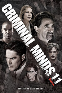 Criminal Minds Poster