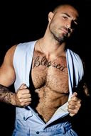 Hello Sexy Guys - They Are The Reason Why I Run This Blog