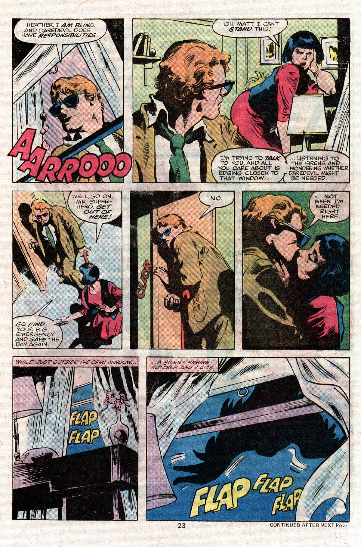Daredevil (1964) 157 Page 24