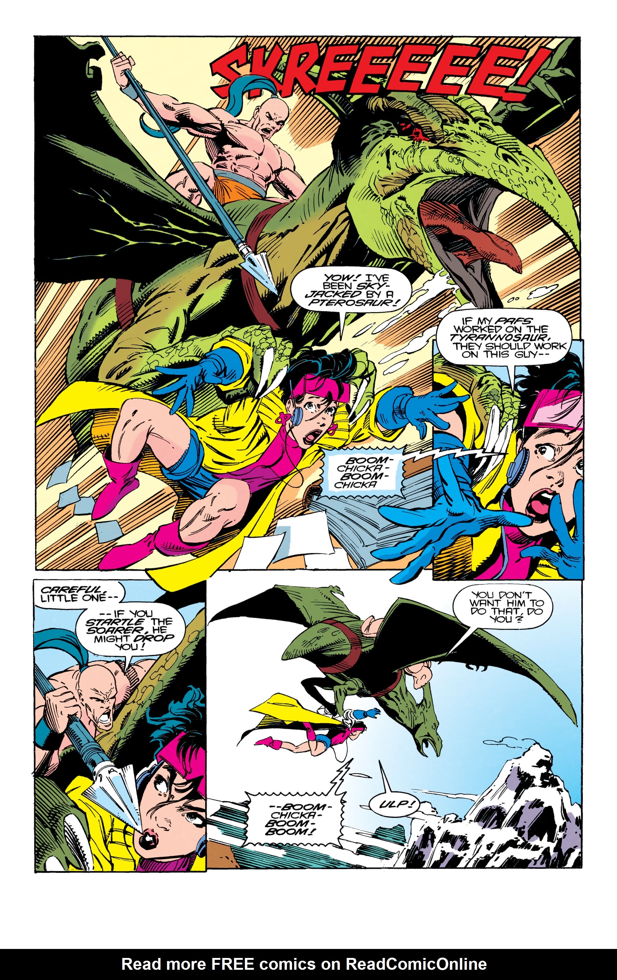 Read online Wolverine Epic Collection: Blood Debt comic -  Issue #Wolverine Epic Collection TPB 6 (Part 1) - 70
