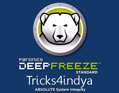 uninstall deep freeze mac without password uninstall deep freeze mac without password