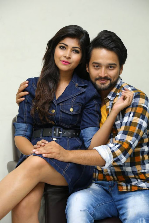 Srijitaa Ghosh at Meena Bazar.Com Press Meet