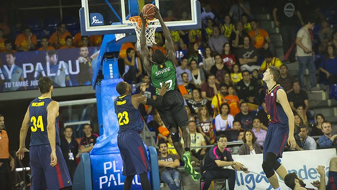 Ήττα-σοκ για την αντίπαλο του Εξάστερου!