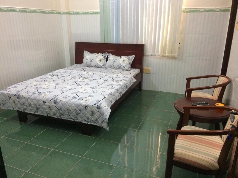 Top 10 khách sạn Bến Tre giá rẻ, đẹp gần thành phố đáng để book phòng