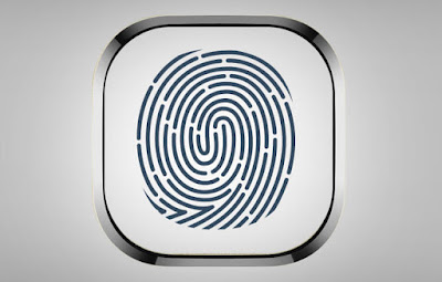  Fingerprint 2.0 dari Huawei